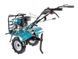 Бензиновий культиватор KS 9HP-1350G-3 (400)