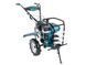 Бензиновий культиватор KS 9HP-1350G-3 (400)