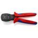 Обжимные клещи для миниатюрных штекеров KNIPEX 97 54 25