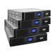 Джерело безперебійного живлення Eaton 9SX, 3000VA/2700W, RM 2U, LCD, USB, RS232, 8xC13, 1xC19