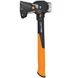 Будівельна сокира-молот Fiskars Pro IsoCore™ S 1,1 кг / 36 см (1062936)