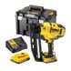 Пистолет гвоздезабивной аккумуляторный бесщёточный DeWALT DCN660D2