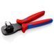 Обжимные клещи для миниатюрных штекеров KNIPEX 97 54 25