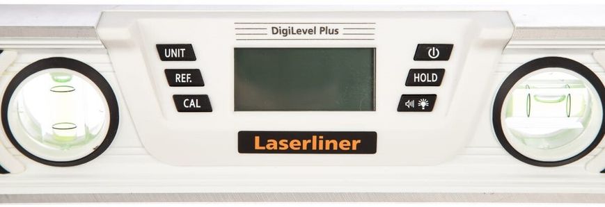 Цифровой электронный уровень Laserliner DigiLevel Plus 25 (081.249А)