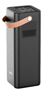 Зарядная станция XO PSA-200 190Wh, 52800mAh, 200W