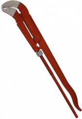 Ключ с парной рукояткой RIDGID S-3 дюймов (19301)