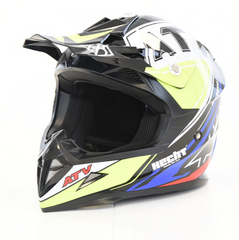 Шлем для квадроцикла и мотоцикла HECHT 52915 XL