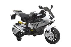 Мотоцикл на аккумуляторной батарее BMWS1000RR-GREY