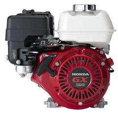 Двигун бензиновий Honda (GX 120 UT2 SG 24 SD)