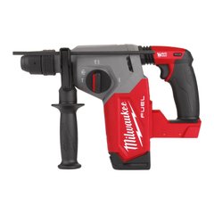 Перфоратор аккумуляторный бесщёточный SDS PLUS удар 2.5 Дж M18 FHX-0 з FIXTEC™ MILWAUKEE