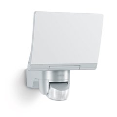 Прожектор світлодіодний Steinel XLED home 2 XL сріблястий (030063)