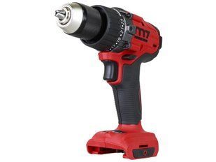 Mighty Seven Шурупокрут ак. уд. 18В, DH-101, LED, 90 Нм, 0-500/2000об/хв, патрон 1-13мм, КАРКАС