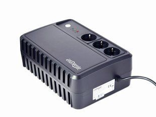 EnerGenie EG-UPS-3SDT1000-01 Источник бесперебойного питания 1000VA, серия Desktop