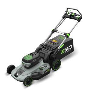 EGO Газонокосилка акум. LM2122E-SP KIT, 56В, ширина среза 52см, самоходная, акум. 7,5А* ч + зарядное устройство
