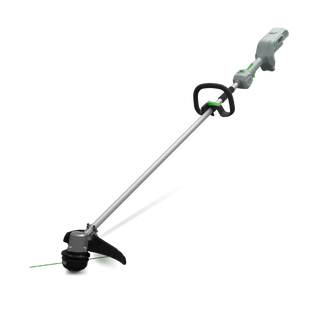 EGO Триммер акум. ST1300E-S, 56В, ширина кошения 33см, струна 2,0мм, КАРКАС