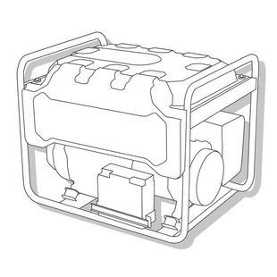 Генератор дизельный EnerSol SKD-13EBAU