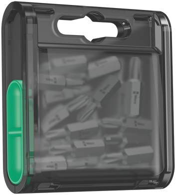 Набор бит Bit-Box 20 RZ PH2, 05057753001
