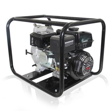 Очистительная мотопомпа LIFAN 80WG
