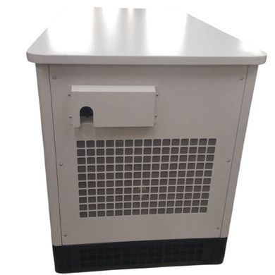 Газовый генератор Senci SC 30 REG-EB ATS