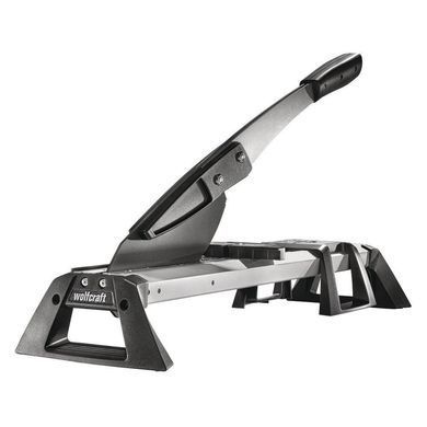 Режущее устройство для ламината Wolfcraft VLC 800 (6939000)