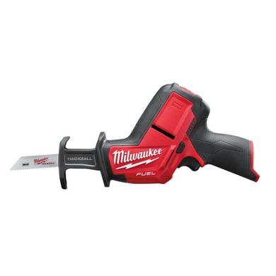 Компактна шабельна пилка MILWAUKEE M12 Безщітковий двигун CHZ-0 FUEL 4933446960