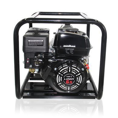 Очистительная мотопомпа LIFAN 80WG