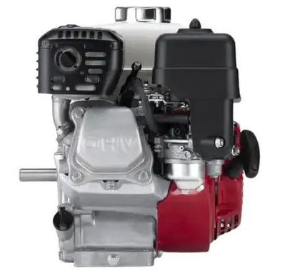 Двигатель бензиновый Honda (GX 120 UT2 SG 24 SD)