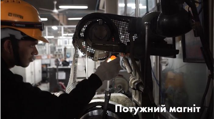 Ліхтарик налобний акумуляторний LED-220, 3W COB, 150 люмен