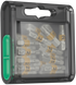 Набор бит WERA Bit-Box 20 TX HF, 05057777001, TX20x25мм