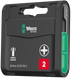 Набор бит Bit-Box 20 RZ PH2, 05057753001