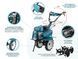 Бензиновый культиватор KS 7HP-950S