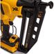 Пистолет гвоздезабивной аккумуляторный бесщёточный DeWALT DCN662D2