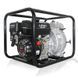 Очистительная мотопомпа LIFAN 80WG