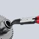 Щипцы для стопорных колец KNIPEX 44 13 J4