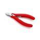 Кусачки боковые для электроники KNIPEX 77 01 115