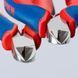Кусачки боковые для электроники KNIPEX 77 01 115