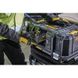 Пилосос акумуляторний безщітковий DeWALT DCV586MN