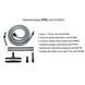 Промышленный пылесос Starmix ISC L-1625 TOP