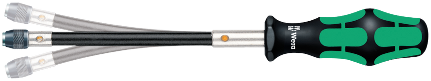 Ручка-битодержатель с гибким стержнем, 392, 05028160001