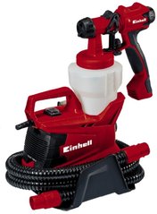 Einhell TC-SY 700 S електричний