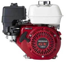 Двигатель бензиновый Honda (GX 160 UT2 SM C7 OH)
