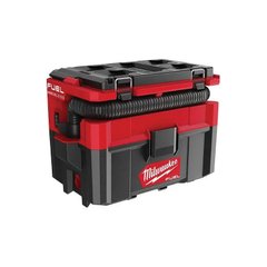 Акумуляторний пилосос для води та сухого сміття Milwaukee M18 FPOVCL-0 4933478187