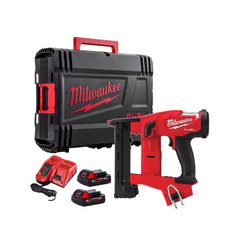 Звужений степлер MILWAUKEE M18 FUEL FNCS18GS-202X 4933471940