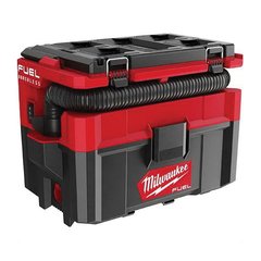 Пилосос акумуляторний PACKOUT MILWAUKEE, M18 FPOVCL-0