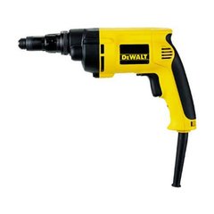 Шурупокрут мережевий DeWALT DW269K