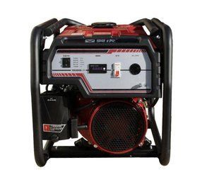 Бензиновый генератор EF Power YH3600-IV
