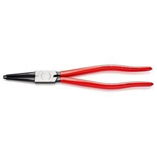 Щипцы для стопорных колец KNIPEX 44 11 J4 SB