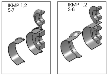 Отбортовочный станок Isitan IKMP 1.2