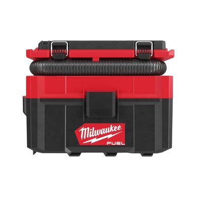 Аккумуляторный пылесос для воды и сухого мусора Milwaukee M18 FPOVCL-0 4933478187