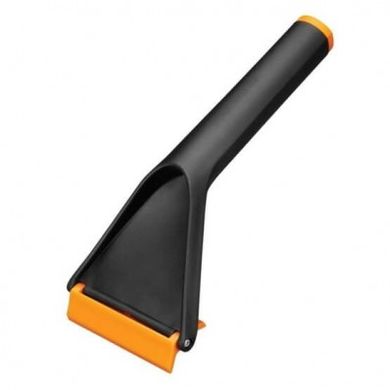 Автомобильный скребок для льда Fiskars Solid (1019354) скребки